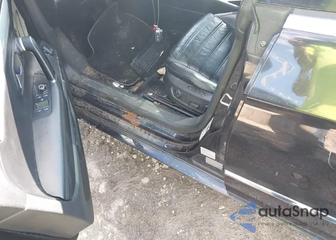 2009 Volkswagen Cc Vr6 Sport из США, поврежденный, VIN WVWEU73C89E523596